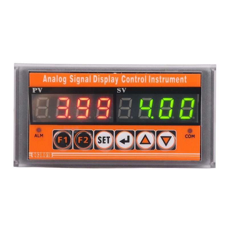 Current Signal Generator Digital Display 0‑22mA AC Analog Input Output