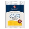 Guardsman 462700 Ultimate Cotton Dusting Cloth44; 5 Pack