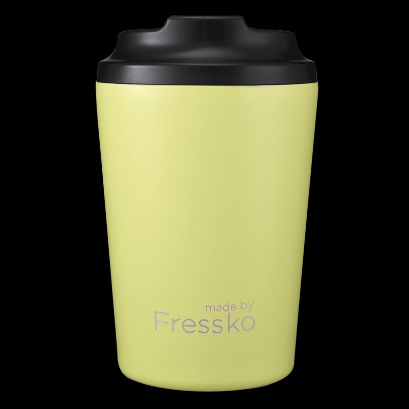 Fressko Reusable Cup Camino 12oz, Sage