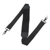Drone Controller Lanyard Nylon Cloth Aluminum Alloy Black Shoulder Use