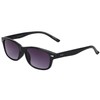 Mass Vision The Intellect Full Outdoor Reading Sunglasses NOT Bifocals