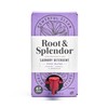 Root & Splendor Ultra Concentrated All Natural Laundry Detergent Liquid