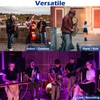 SGPRO TR15 Wireless Clip-On Saxophone Microphone System