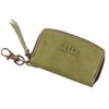 Nafka NFK-72009 Women's Key Case, Compatible with Smart Keys, Genuine