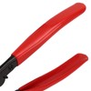 Panel Clip Removal Plier Steel Efficient Trim Clip Removal Tool