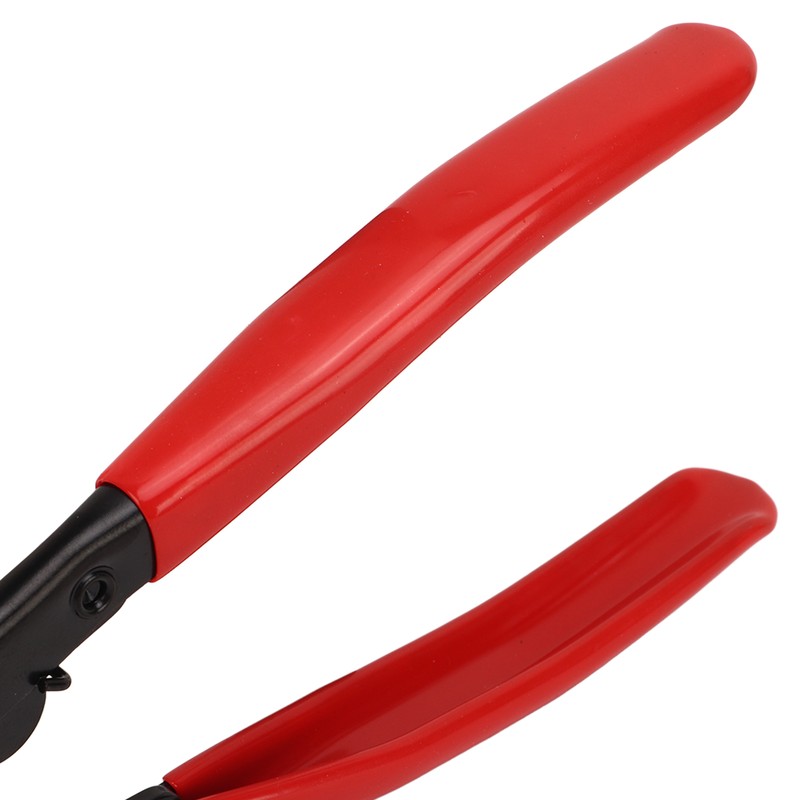 Panel Clip Removal Plier Steel Efficient Trim Clip Removal Tool