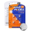 PKCELL AG3 1.5V Battery LR41 392 384 192 Button Alkaline