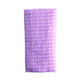 Aisen BTC02 Body Towel, Pink, 11.0 x 39.4 inches (28 x 100 cm), Foam Holic Towel, Normal