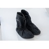 [Global Japan] Shoe Cover, Waterproof Shoe Cover, Black