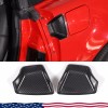 MXtech-23 For Corvette C6 2005-2013 ABS Carbon Fiber Exterior Door