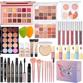 All-In-One /Make Up/Kit/Women/Make Up/Gifts/Sets/Women/Make Up/Kit/Foundation/Face/Primer