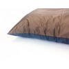 2 Quantity of 47"x29" Large Size Top Brown Full Waterproof