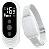 Wissilor Dog Training Collar, 1000ft Dog Training Collar with Remote,