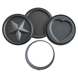 Nordic Ware Decorative Springform