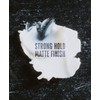 GO247 Texture Paste - Strong Hold, Matte Finish Styling Paste
