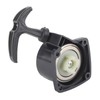 Pull Start Recoil Easy To Pull Rewind Starter Accessory Fit