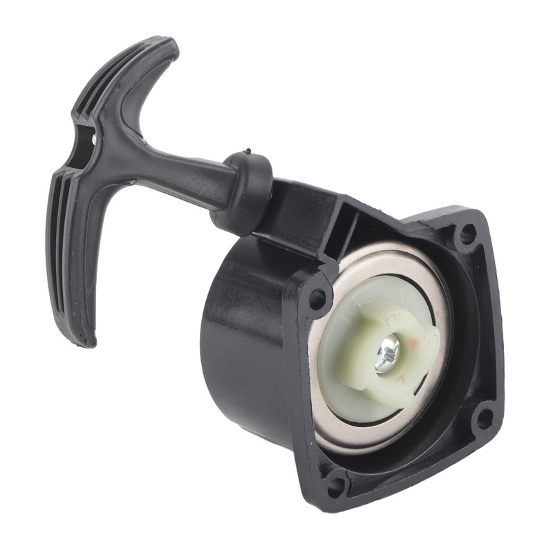 Pull Start Recoil Easy To Pull Rewind Starter Accessory Fit