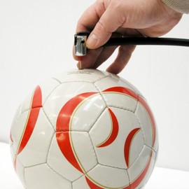 Universal Air Pump Adapter Kit 3 Needles Flexible Extension Adapter for Ball Bike Car Inflator Stainless Steel High Quality