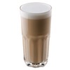 Set of 6 Virtually Unbreakable Reusable Plastic Octagon Shaped Tumblers.