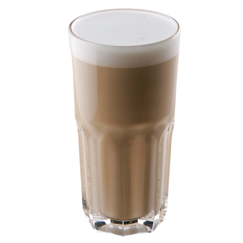 Set of 6 Virtually Unbreakable Reusable Plastic Octagon Shaped Tumblers.