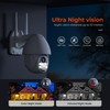 PGST Outdoor Surveillance Camera Surveillance Camera 2.4 GHz WiFi IP
