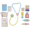 Maruka 191065 Sumikko Gurashi Doctor Set, Toy, Pretend Play, For