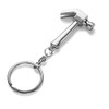 Freedale Work Tools Hammer Metal Keyring