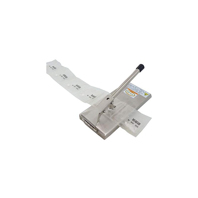 Tablet Breaker (Rakurush 2) 8.7 x 3.8 x 4.7 inches