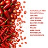 DOU by Uncle Chen Hot Sauce - Naturally Red, Fresh