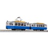 KATO 14-806-1 N Gauge Maitram Classic Blue Train Model Train
