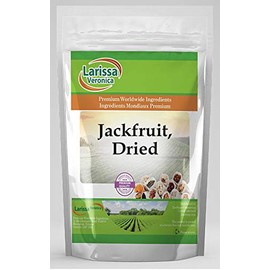 Jackfruit, Dried (4 oz, ZIN: 528745)