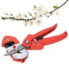 Garden Grafting Tool Set Plant Tree Branch Cutting Scissor Shear