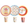 Cogir Pro Tablecloth - Ref 79160i - 10 Round Paper