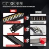 Dreamizer For Hyundai Santa Cruz Turck 48" LED Tailgate Strip
