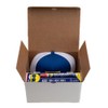 WD-40 Precision Pen & Trucker Hat Bundle - On-The-Go Lubrication,