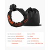 VEVOR 2-Pack Synthetic Soft Shackle, 1/2" x 22" - 44,092