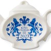 Portmeirion Home & Gifts Spode King Charles III Coronation Tea
