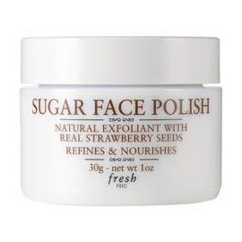 Fresh Sugar Face Polish 1oz (30g)