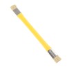 4PCS Double Heads Anti‑Static Hard Brush Mobile Phone Repairing Soldering