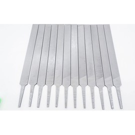 PHUOC LOC THO for Forester 12 Pack Chainsaw Sharpening RAKER Flat File 6"