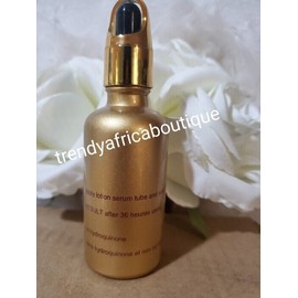 Abebi White vip SKin Care Glutathio Serum, 50ml X 1 100% Satisfaction