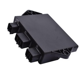 GXYWADY CDI Box Replacement for 5ND-85540-10-00, Replacement for Yamaha Kodiak 450 YFM450 2004-2007