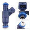 Engine Fuel Injector Compatible with 2015 2016 2017 2018 2019