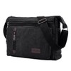 X-cross Shoulder Bag, Cross, Cross, Shoulder Bag, Pockets, Multiple Storage,