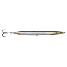 Savage Gear Sandeel Pencil 12.5 cm Sandeel Sea Trout Bait