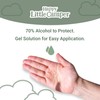 Happy Little Camper USA Made with Moisturizing and Antimicrobial Formula