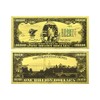 5pc/Set US Statue of Liberty Banknote One Million Dollars Bills