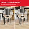 LouMaxx Adjusting Screw M10 - Adjustable Feet M10 x 30