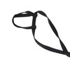 Qcwwy Bird Harness with Flying Rope, Ultralight Lead for Outdoor