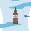 Elderberry & Nettle Extract for Dogs 100ml. Pure herbal extracts
